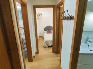 Appartement 3 pièces avec wifi à Cauterets, proche thermes et télécabine - FR-1-234-144