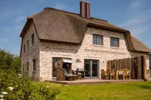 Moin Ahoi Reethaus - Westfehmarn