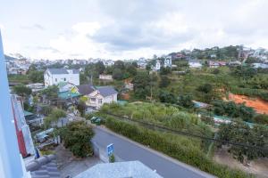 Biệt Thự Du Lịch Suối Mơ