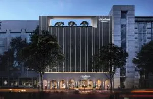 Citadines Connect City Centre Singapore - Сингапур