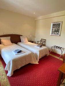 HOME LE SOFT Vic sur Cère