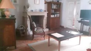 La maison de grand-mère Angèle - Alzon