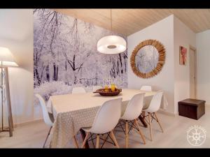 ARTIC de Alma de Nieve