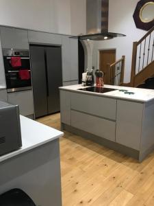 Beautiful grade II listed 4 bed Victorian Conversion - Billericay Essex
