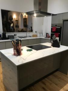 Beautiful grade II listed 4 bed Victorian Conversion - Billericay Essex