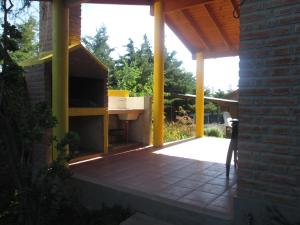 Pa-kuas del Uritorco