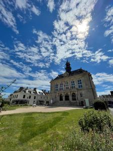 Appartements Jolie duplex central climatise : photos des chambres