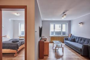 Apartamenty Świnoujście -Żeromskiego 5