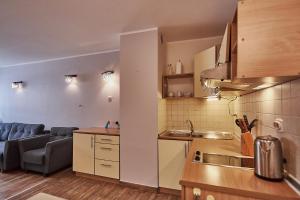 Apartamenty Świnoujście -Żeromskiego 5