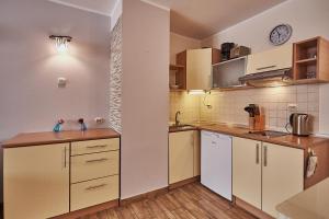 Apartamenty Świnoujście -Żeromskiego 5