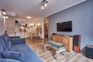 Apartamenty Świnoujście -Żeromskiego 5