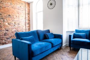 Withnell Stays - Apartment Five