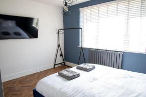 Withnell Stays - Apartment Five