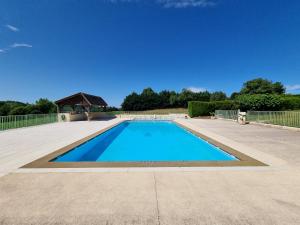 Appartements Appartemment avec jardin non clos - Saint Genies - 4 pers - Piscine : photos des chambres