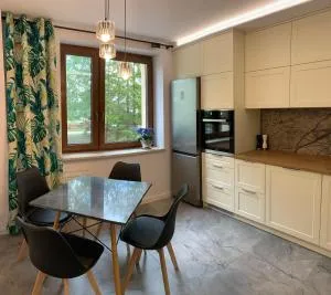 Apartament Wiżajny - Poshirvinty