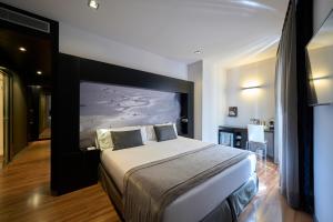 Triple Room room in Catalonia Catedral