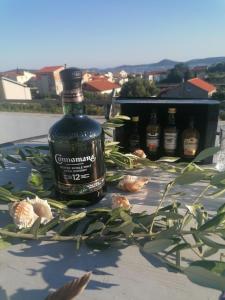 Apartman Grlić family suite Vodice Croatia