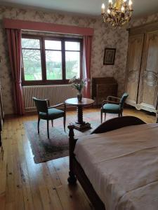 Chambres dhôte à Rives en Seine