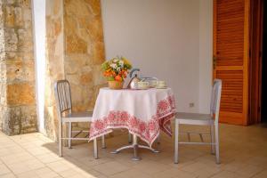 Casa con 3 Camere da Letto