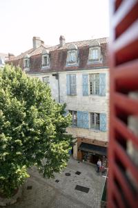 Appartements Coeur historique classe : photos des chambres