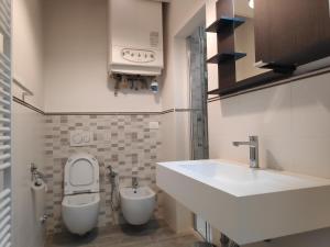 Casadei Guest House Stazione Bologna