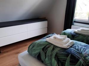 Stylish holiday home by the sea