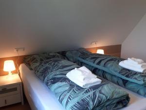 Stylish holiday home by the sea