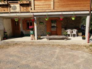 Chalet Cathy et Michel