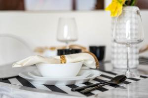 The Smart Concierge - Address JBR