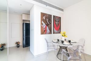 The Smart Concierge - Address JBR