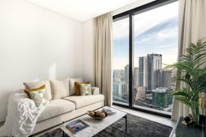 The Smart Concierge - Address JBR
