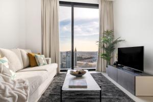 The Smart Concierge - Address JBR