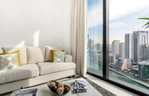 The Smart Concierge - Address JBR