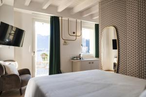 Chambre Double – Vue sur Lac