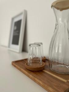 RSA apartment - Comfort near City Centre