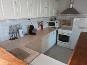 Chez Patrick et Émilie - 塞纳河畔沙提永