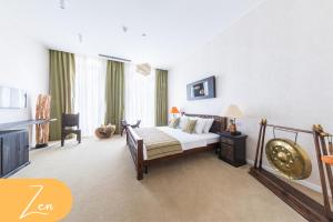 The Mansion Boutique Hotel