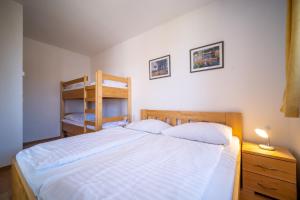 Apartment Riviera 507-5a Lipno Home