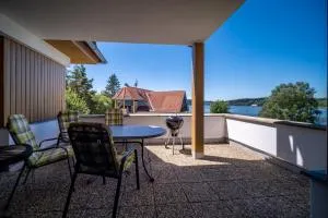 Apartment Riviera 507-5a Lipno Home - Nové Domky