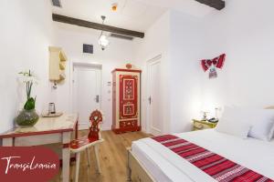 The Mansion Boutique Hotel