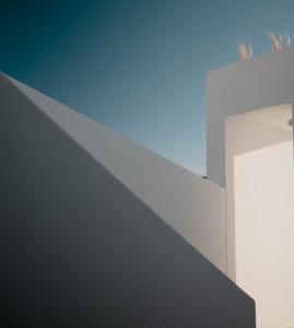 CUBIC Mykonos Seafront Design Suites