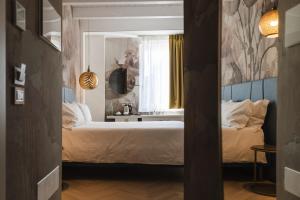 Chambre Lit King-Size Supérieure