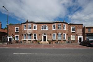 The Northallerton Inn - The Inn Collection Group