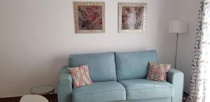 APARTAMENTO RIVAS, JUNTO a LA PLAYA TORRECILLA NERJA