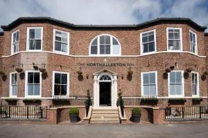 The Northallerton Inn - The Inn Collection Group - Hackforth