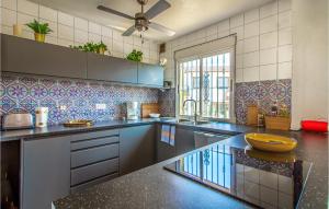 3 Bedroom Lovely Home In Orihuela Costa