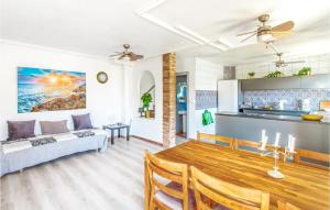 3 Bedroom Lovely Home In Orihuela Costa