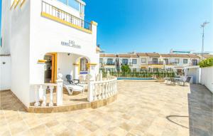 3 Bedroom Lovely Home In Orihuela Costa