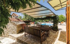 Holiday Home Manjadvorci Manjadvorci