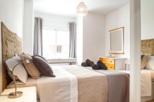 Casa Nadia - 3hvězdičkové hotely ve městě Corralejo